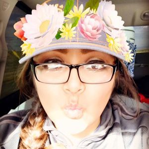 Meet your Posher, Lesha